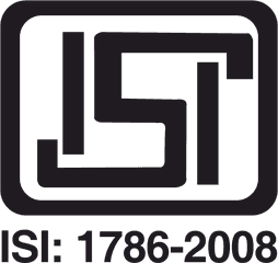 BIS · IS 1786:2008