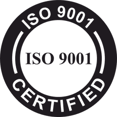 ISO 9001