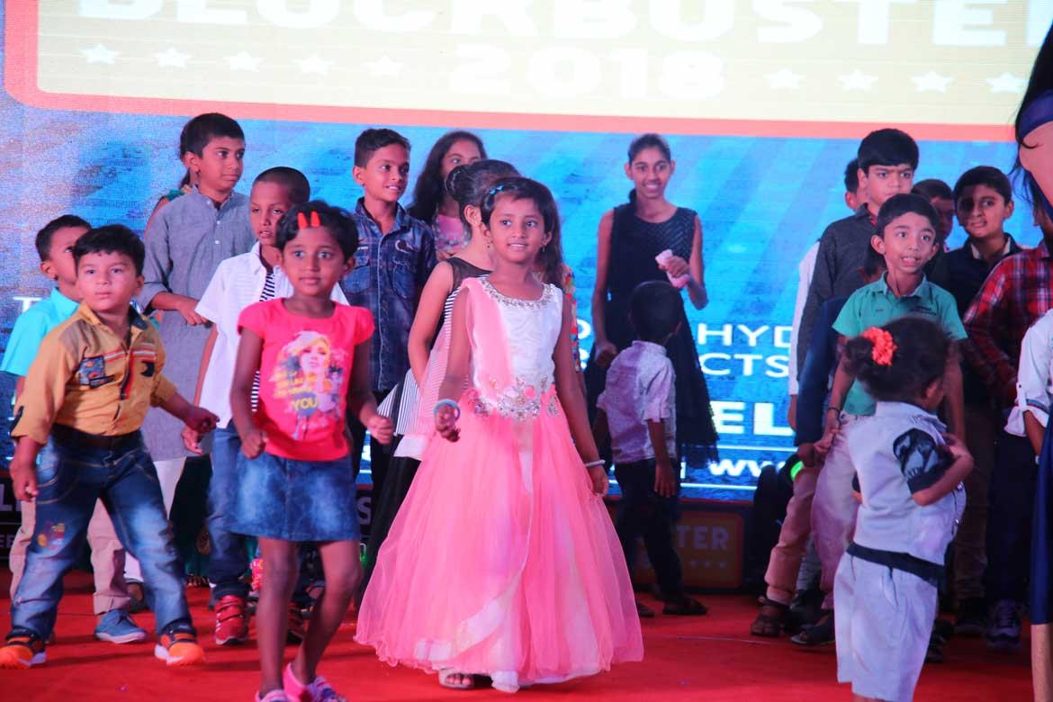 MS Life ಬ್ಲಾಕ್ ಬಸ್ಟರ್ 2018
