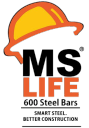MS LIFE STEEL